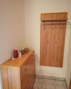 Ferienwohnung Bergblick