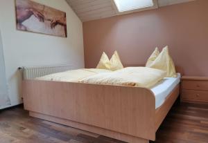 Ferienwohnung Bergblick