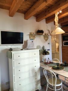Suite Latina - San Leonardo