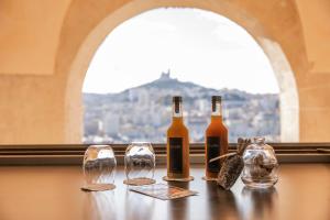 Hotels InterContinental Marseille - Hotel Dieu by IHG : photos des chambres