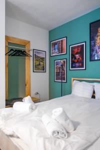 Modern&Stylish Studio in City Centre by Flat Mаnager