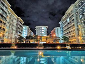 MISR Spacious Quezon City Manila