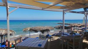 Fiore Beach Studios Zakynthos Greece