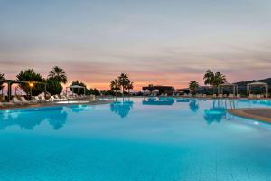 Ramada Resort By Wyndham Kizkalesi