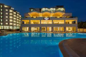 Ramada Resort By Wyndham Kizkalesi