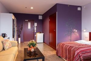 Superior Twin Room room in Hotel Salora