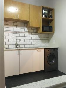 The Travel Inn Durban