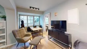 Sylter Glanz Krawinkel - Rantum