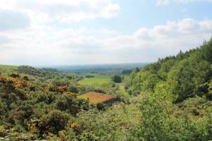 Yorkshire Dales Lodge 1 Ensuite 3 Bed