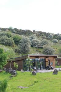 Yorkshire Dales Lodge 1 by Together Travel - 3-Bed Ensuite Retreat