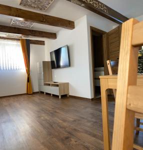 Domek Góralski na Ubocy z jacuzzi