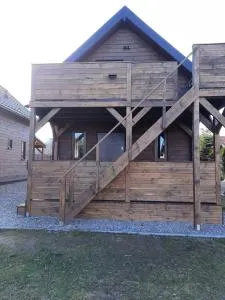 HARCÓWKA 2 - Kamieniec Ząbkowicki