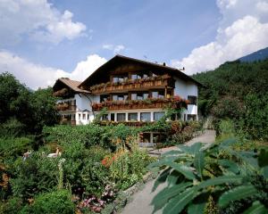 3 hvězdičkový hotel Hotel Garni Lichtenau Schenna Itálie