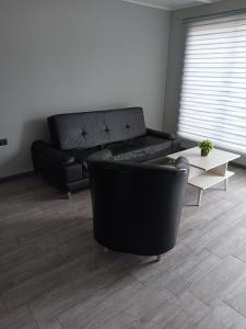 Cabañas Mediterraneas