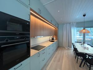 Kåvan Townhouse Funäsdalen