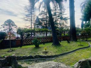 Appartamento nel Parco