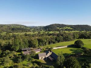 Tranquil getaway near Brecon Beacons
