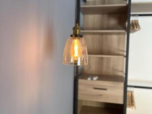 CD-Dúplex, elegante dúplex, céntrico, terraza espectacular, barrio tranquilo