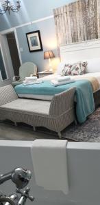 Karoo Poort Guesthouse