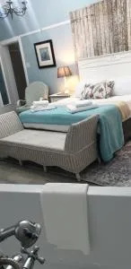 Karoo Poort Guesthouse - De Doorns