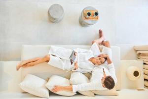 Cavo Delea Villas & Suites