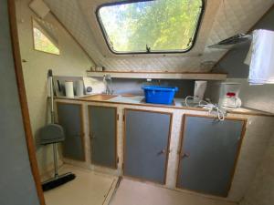 Campings La Bulle du Temps - Clemenson 1979 : photos des chambres