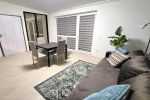 Quiet apartament 2 in Amber city