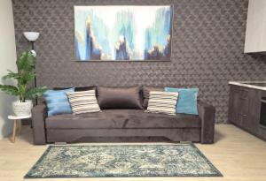 Quiet apartament 2 in Amber city