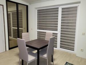 Quiet apartament 2 in Amber city