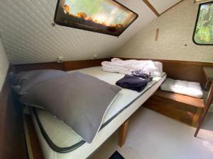 Campings La Bulle du Temps : photos des chambres