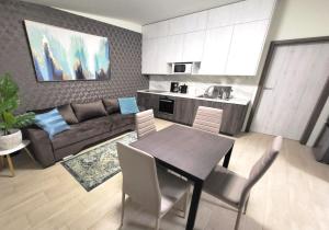 Quiet apartament 2 in Amber city