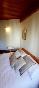 Maisons de vacances Maison familiale chaleureuse idealement situee : photos des chambres