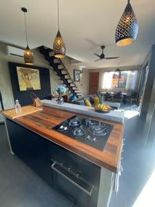 ZenBali 1 Villa Canggu