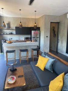 ZenBali 1 Villa Canggu