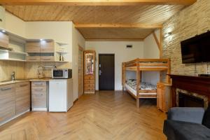 Apartamenty SZUMiWODA