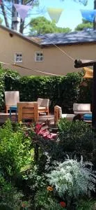 BUNGALOWS JAUREGUIBEACH - Jaureguiberry