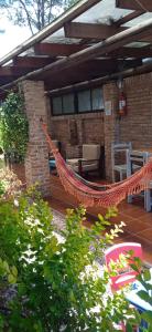 BUNGALOWS JAUREGUIBEACH