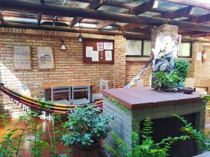 BUNGALOWS JAUREGUIBEACH