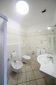 Hotel Residence Zust