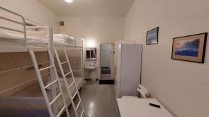 Quadruple Room with Shared Bathroom room in Immalanjärvi
