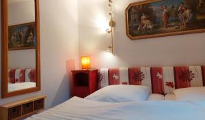 Bungalowpark Zinglingsberg by Rujana