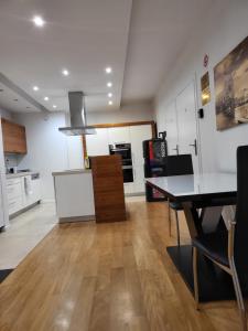 AMBER APARTAMENt 127