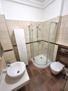 Apartmán Orsten