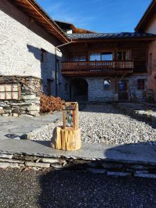 Appartements Joli cocon au pied des montagnes : photos des chambres