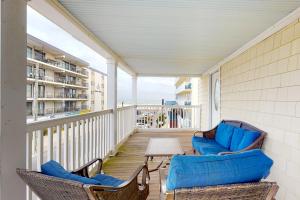 Upper 12 Street OceanBlock