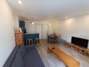 Appartements Tournan en Brie, centre ville, superbe appartement : photos des chambres