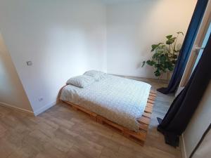 Appartements Tournan en Brie, centre ville, superbe appartement : Appartement 1 Chambre