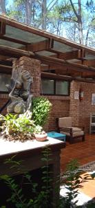 BUNGALOWS JAUREGUIBEACH