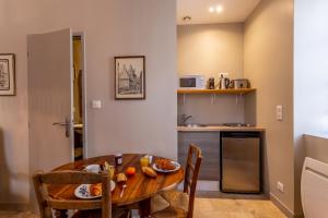 La Maison dAristide - Les Univers de Panette - Jacques Cœur