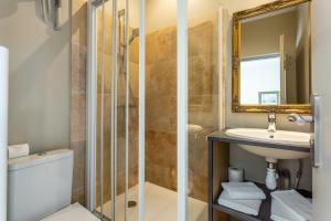 Appartements La Maison d'Aristide - Les Univers de Panette : photos des chambres